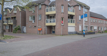 Groot Onderhoud Koornstraat / Terwaenen