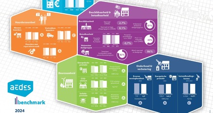 Aedes Benchmark 2024