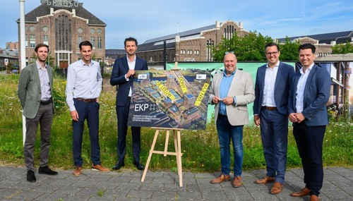 Aankoop huurwoningen