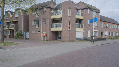 Groot Onderhoud Koornstraat / Terwaenen