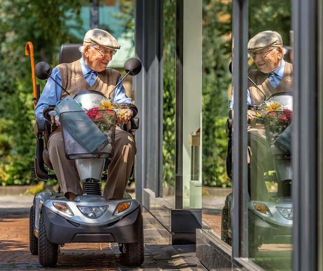 Natuurlijk samen