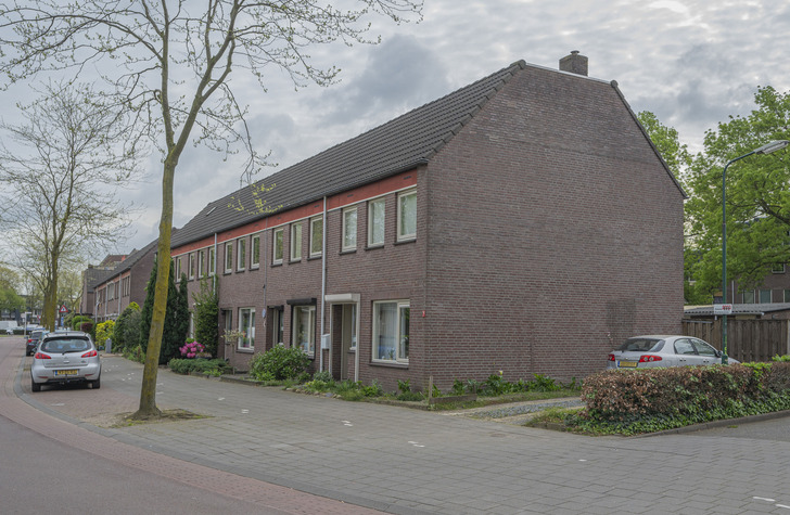 Groot Onderhoud Koornstraat / Terwaenen