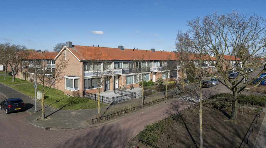 Gestelse buurt