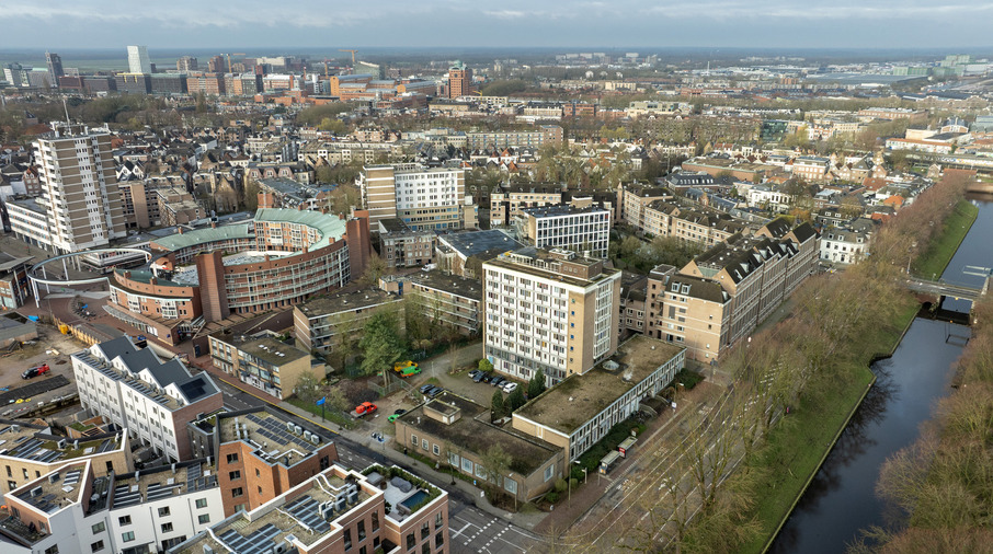 Bloemenkampkwartier