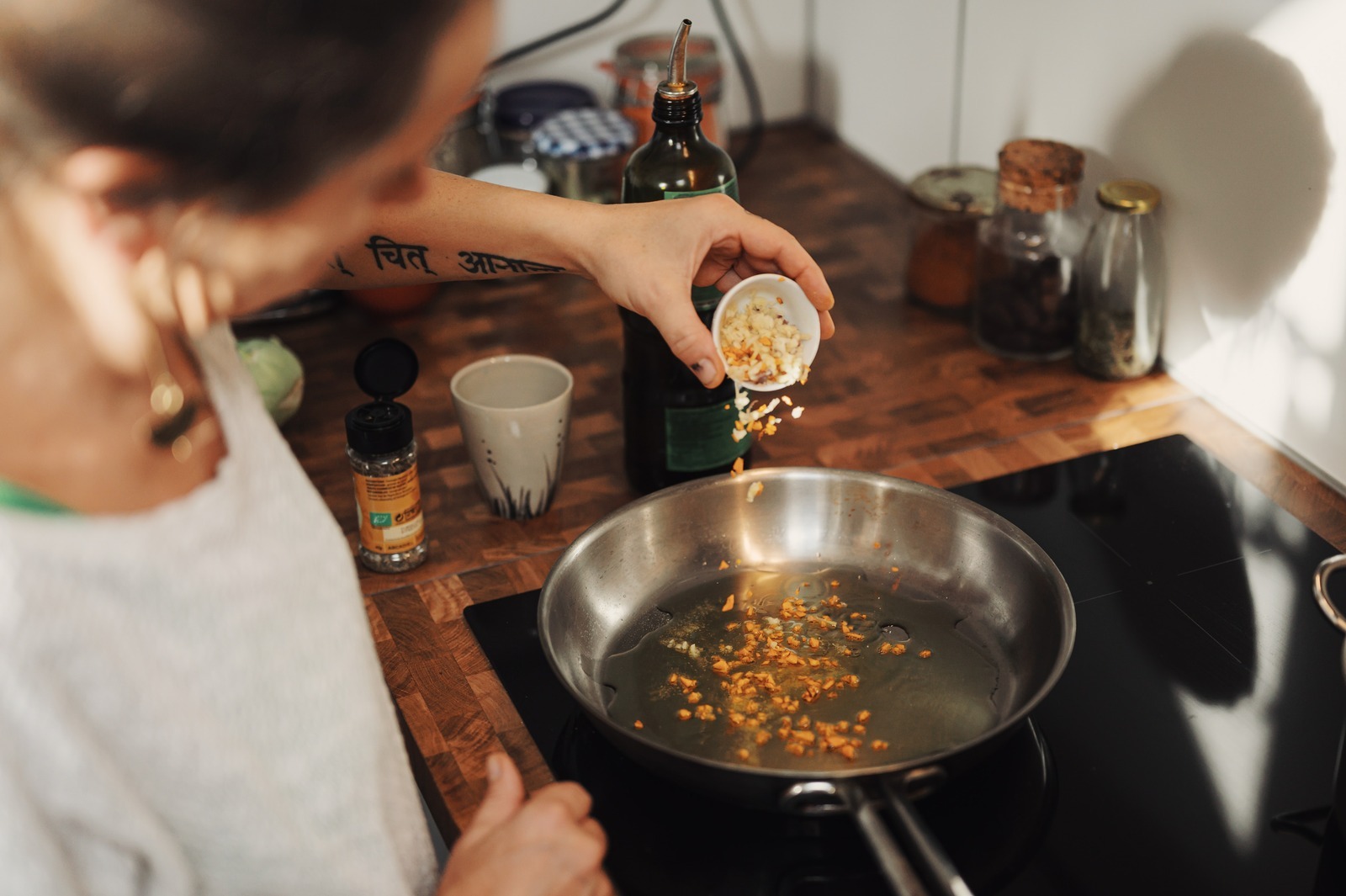 Elektrisch koken