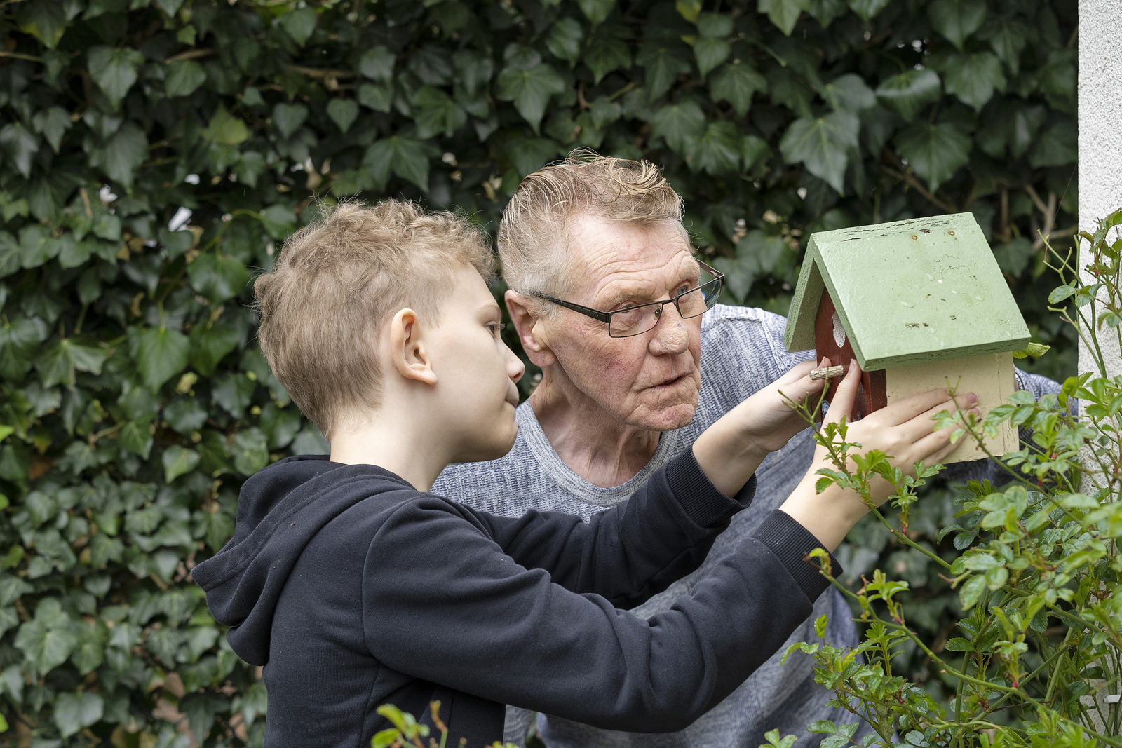 Natuurlijk Samen